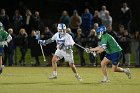 MLax vs Salve  Wheaton College Men’s Lacrosse vs Salve Regina University in the 2024 NEWMAC quarterfinals. - Photo By: KEITH NORDSTROM : Wheaton, Lacrosse, LAX, NEWMAC